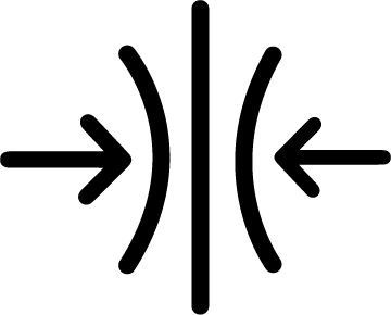 Elasticidade em quatro direções para acompanhar seu movimento